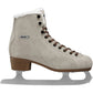 Roces Suede Eco-Fur W figure skates 450702 00001 Accessories/Skating Your Sports Performance