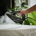 ADLER AD 5054 steam iron AGD - Produkty/Żelazka i generatory pary Your Sports Performance