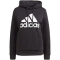 Sweatshirt adidas W BL FL HD W GL0653 Clothing/Training Adidas