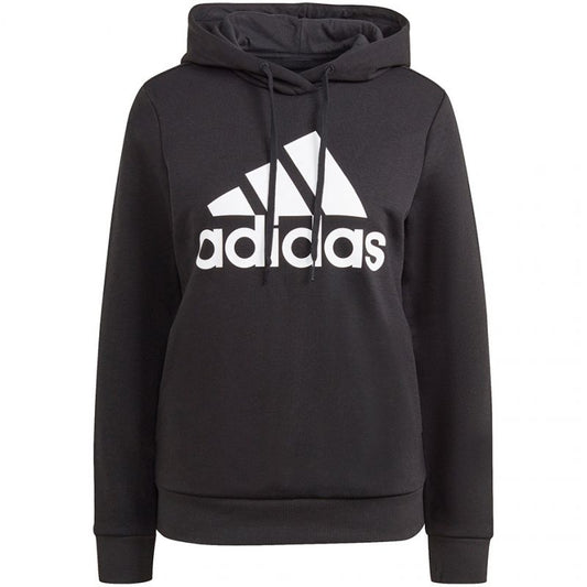Sweatshirt adidas W BL FL HD W GL0653 Clothing/Training Adidas