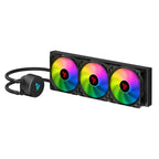 SAVIO ARGB 360MM VELOX CPU WATER COOLER Chłodzenie/Chłodzenie - zestawy chłodzenia wodnego Your Sports Performance