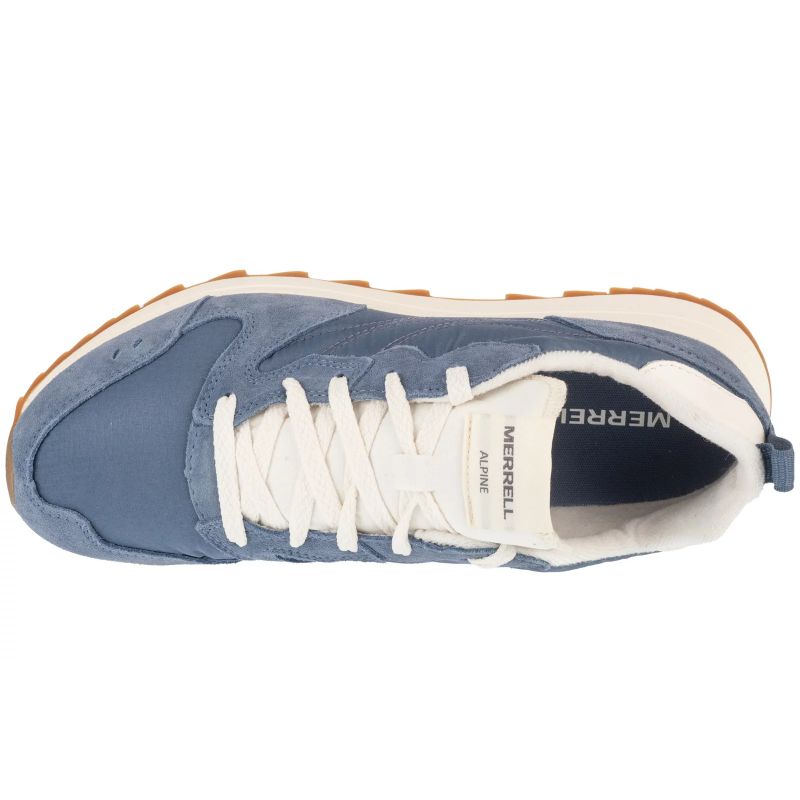 Merrell Alpine 83 Sneaker Sport M J007031 shoes Footwear/Lifestyle/Merrell Your Sports Performance