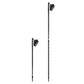 Spokey Cloud SPK-944807 Telescopic Poles Accessories Your Sports Performance