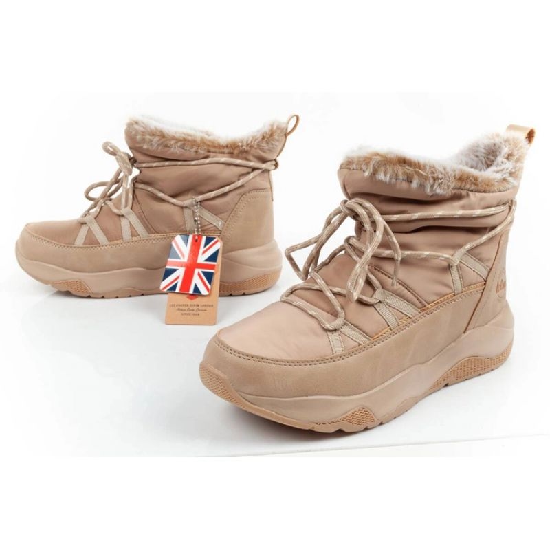 Lee Cooper W shoes LCJ-24-03-3062L Footwear/Outdoor/Lee Cooper Your Sports Performance