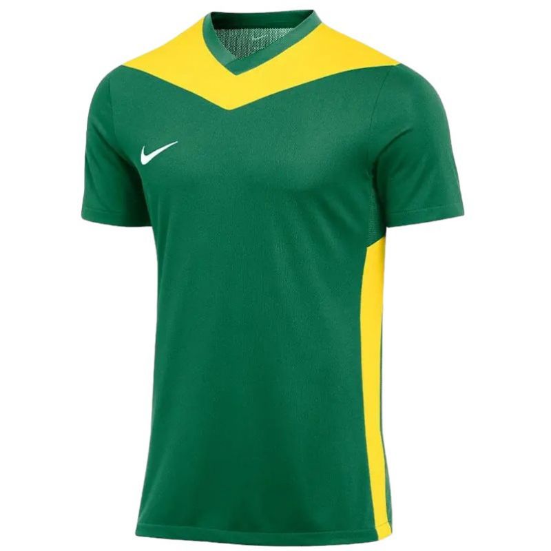 Nike Dri-FIT Park Derby IV Jr T-shirt FD7438-303 Clothing/Football Nike