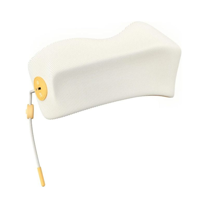 Havit NM1702 Neck Massager NM1702 (Yellow) In preparation Your Sports Performance