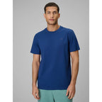 Men's regular plain T-shirt 4F 4FRSS26TTSHM4261-30S 4f