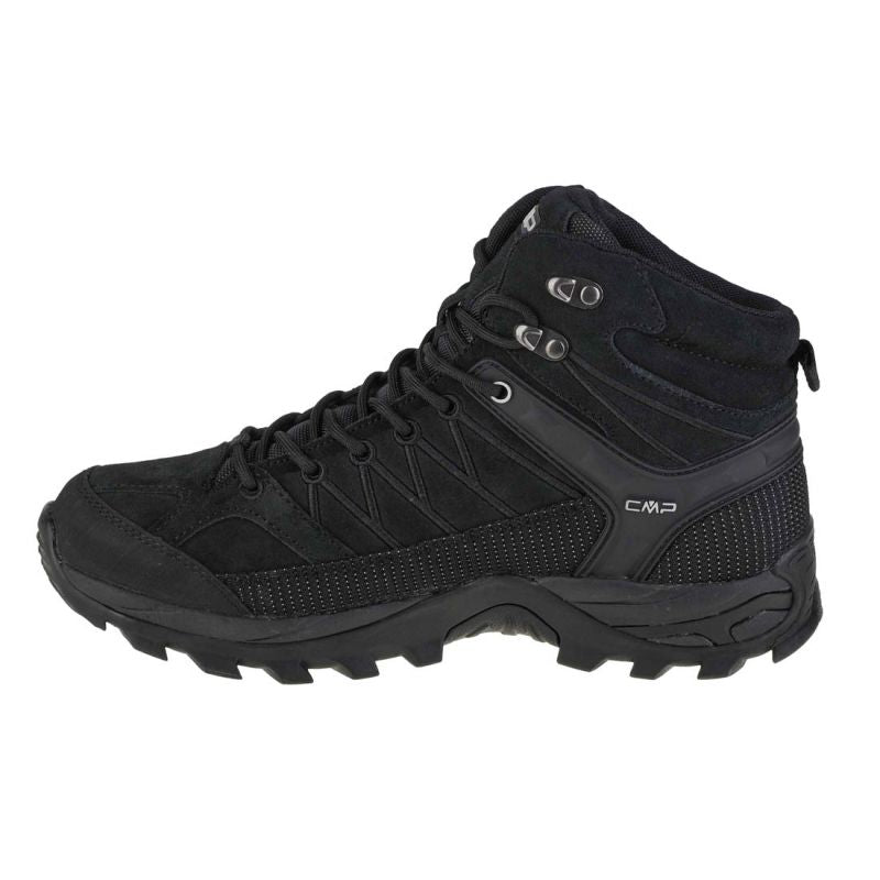 CMP Rigel Mid M 3Q12947-72YF shoes Footwear/Outdoor/Caterpillar Your Sports Performance