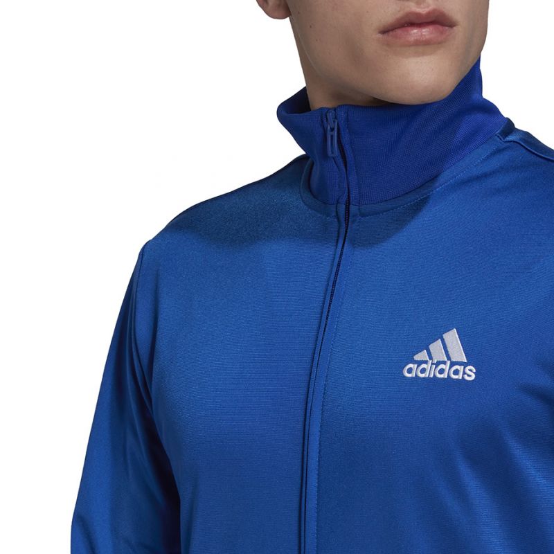 adidas Primegreen Essentials Small Logo M HE1882 tracksuit Clothing/Training Adidas