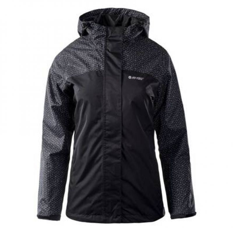 Hi-tec Lady Monsa II jacket W 92800274356 Clothing/Outdoor Your Sports Performance