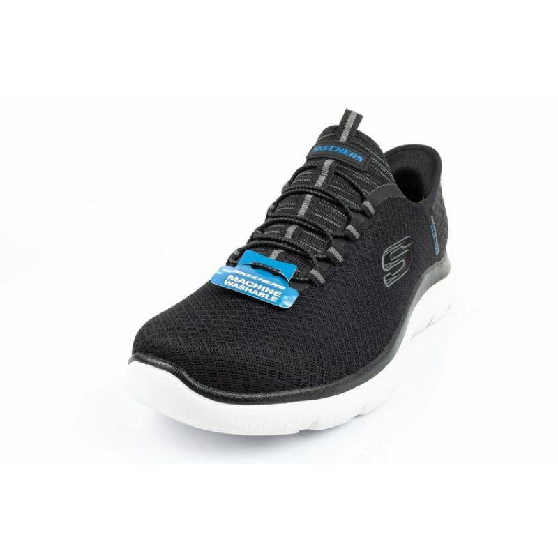 Shoes Skechers Summits M 232457/BLK Footwear/Lifestyle/Skechers Skechers