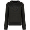 Maison Montaigne FIMOSAI BLACK MT LADY 016 sweatshirt (RBMWW6412F/MM-NOIR) Maison Montaigne