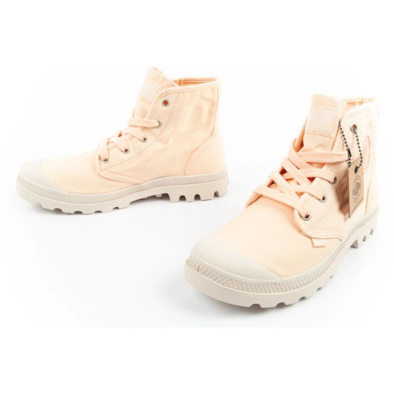 Palladium Pampa Hi W 92352-868-M Shoes Footwear/Lifestyle/Palladium Your Sports Performance