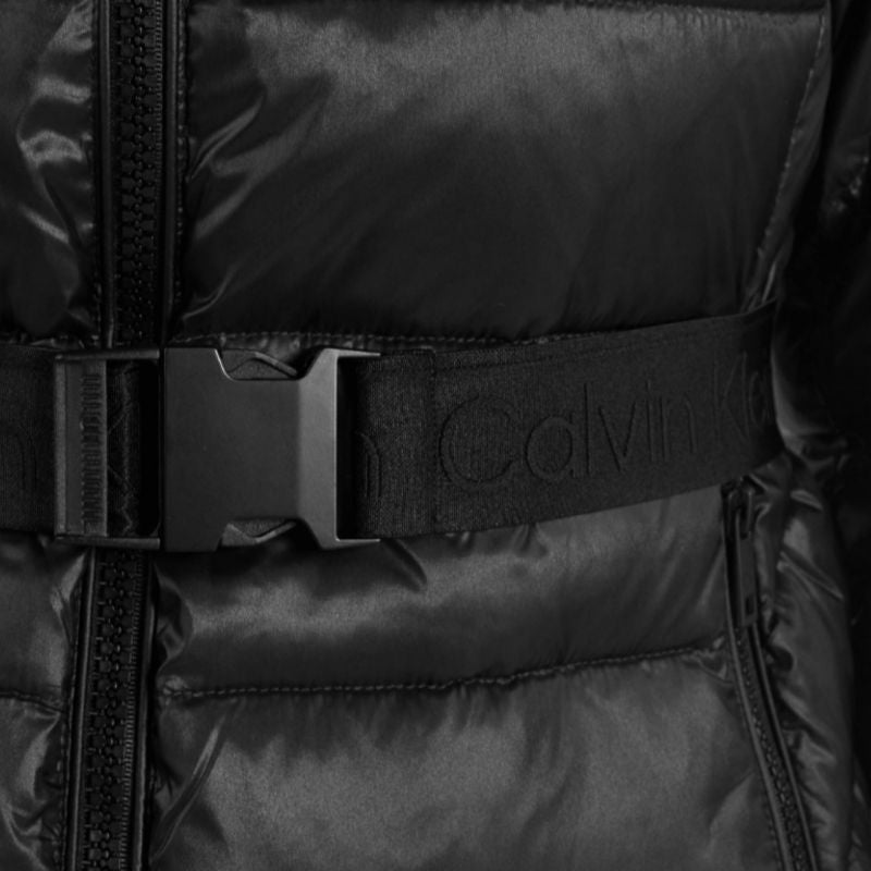 Calvin Klein Essential Jacket W K20K204698 Clothing/Lifestyle/Calvin Klein Your Sports Performance