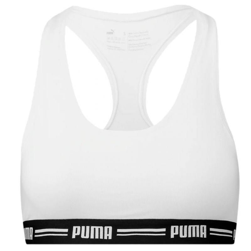 Puma Racer Back Top 1P Hang Sports Bra W 907862 05 Clothing/Training Puma