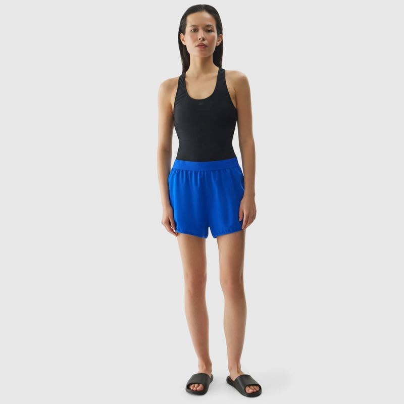 4F shorts W 4FWSS24TSHOF323 36S Clothing/Lifestyle/Trousers, shorts/4F 4F