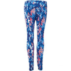 Kappa Iasmina Leggings W 309098 19-4151 Clothing/Training/Kappa Kappa