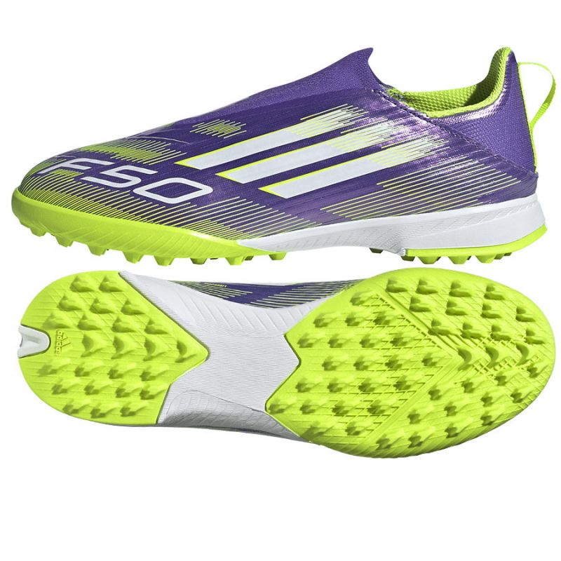 Adidas F50 League LL Jr TF JI0010 shoes Footwear/Football/JR/TF Adidas