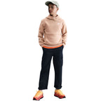 Nike Sportswear Club Fleece Beige Kids' Sweatshirt FD3000 200 To be categorized Your Sports Performance