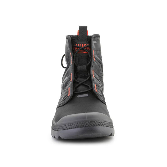 Palladium Pampa Travel Lite shoes 77039-008-M Footwear/Lifestyle/Palladium Your Sports Performance