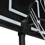 Virtufit Adjustable Basketball Stand 145-305 cm - VF06132 Accessories/Training equipment/Stojak do koszykówki Your Sports Performance