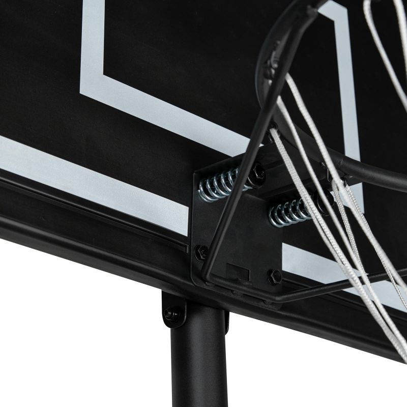 Virtufit Adjustable Basketball Stand 145-305 cm - VF06132 Accessories/Training equipment/Stojak do koszykówki Your Sports Performance