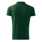 Malfini Cotton Heavy M MLI-215D3 polo shirt dark green Clothing/Lifestyle/T-shirts/Malfini Malfini