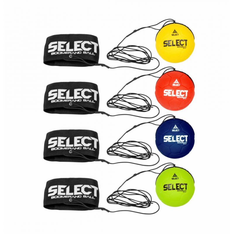 Select Boomerang Ball T26-10757 elastic training ball Accessories/Training equipment Your Sports Performance