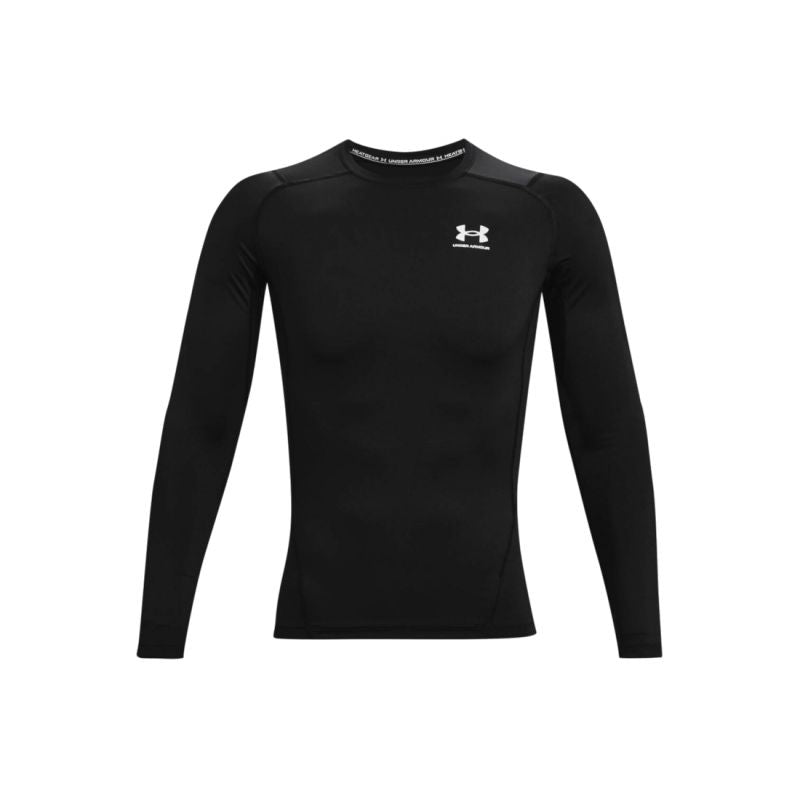 Under Armor Heatgear Armor Long Sleeve M 1361524-001 Clothing/Training Your Sports Performance