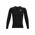 Under Armor Heatgear Armor Long Sleeve M 1361524-001 Clothing/Training Your Sports Performance