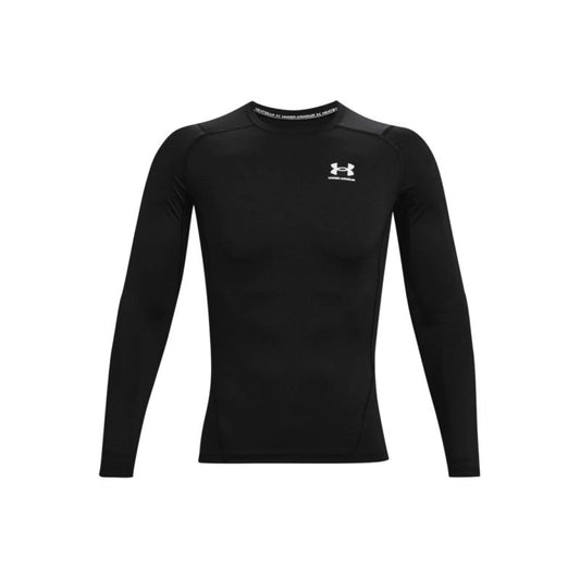 Under Armor Heatgear Armor Long Sleeve M 1361524-001 Clothing/Training Your Sports Performance
