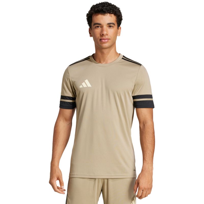 Adidas Squadra 25 M T-shirt JP3412 Clothing/Football Adidas