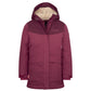 Trollkids Girls Oslo Coat PRO insulated jacket for girls, pink (456-421) In preparation Your Sports Performance