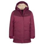 Trollkids Girls Oslo Coat PRO insulated jacket for girls, pink (456-421) In preparation Your Sports Performance