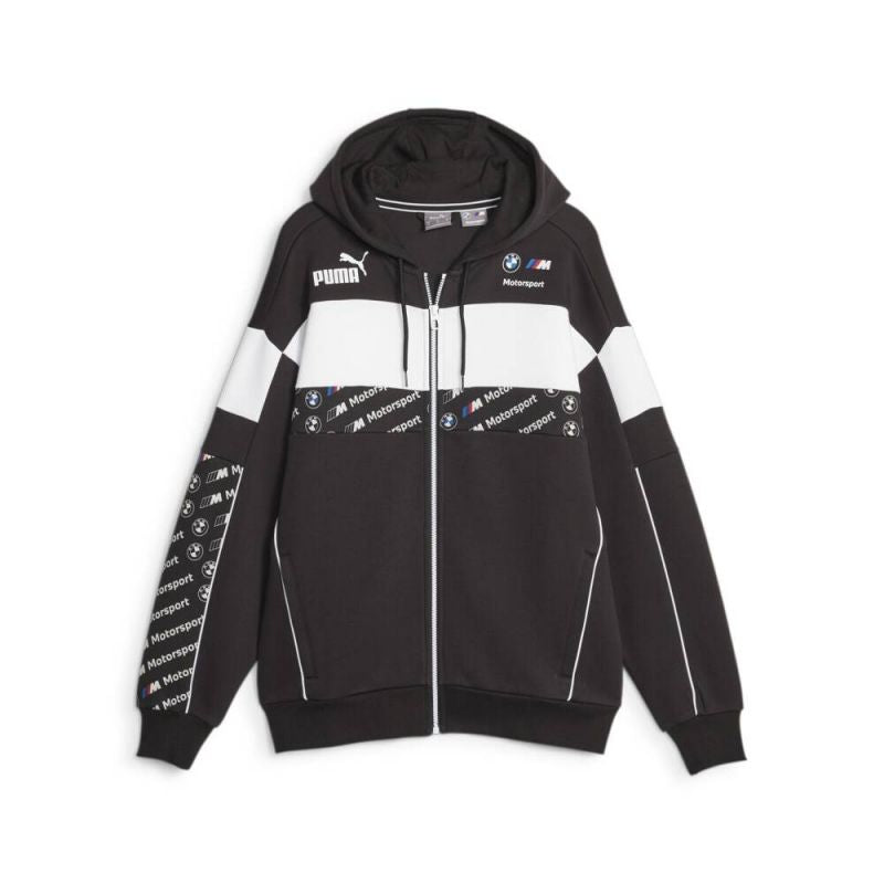 Puma BMW MMS sweatshirt M 621866 01 Clothing/Lifestyle Puma