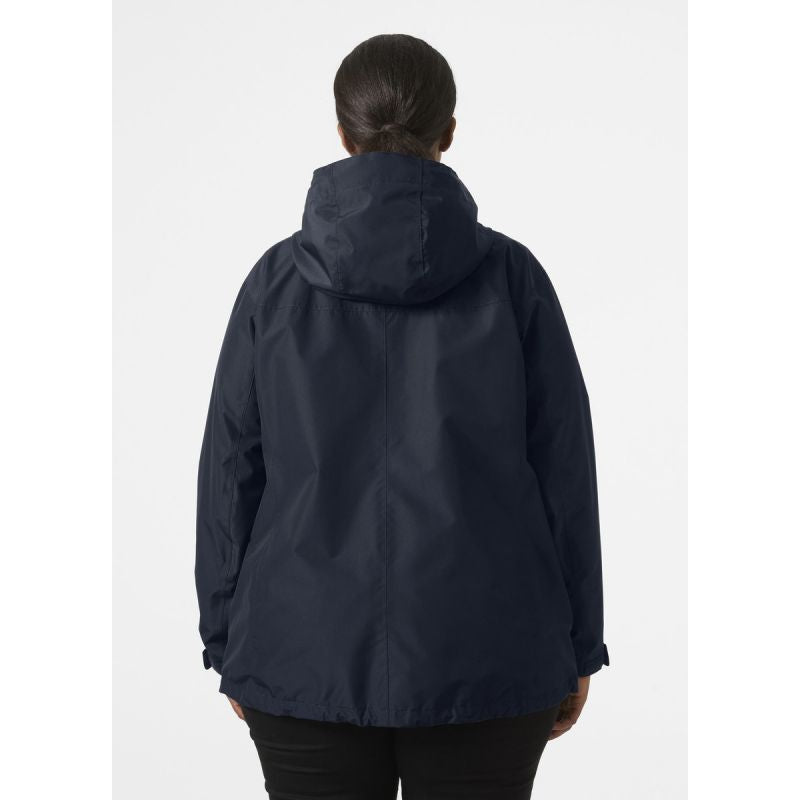 Helly Hansen Seven J Plus Jacket W 53947 597 Clothing/Outdoor/Helly Hansen Your Sports Performance