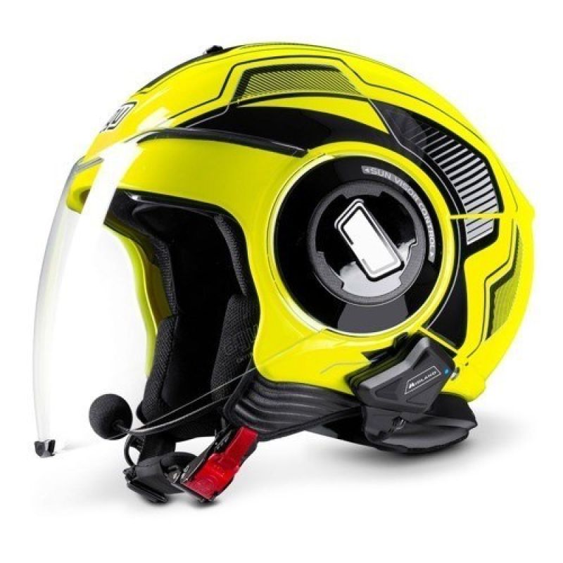 Midland BT MINI TWIN Motorcycle Intercom In preparation Your Sports Performance