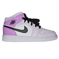 Men's Jordan 1 Mid (GS) Shoes - DQ8423-501 Obuwie/Buty na co dzień Your Sports Performance
