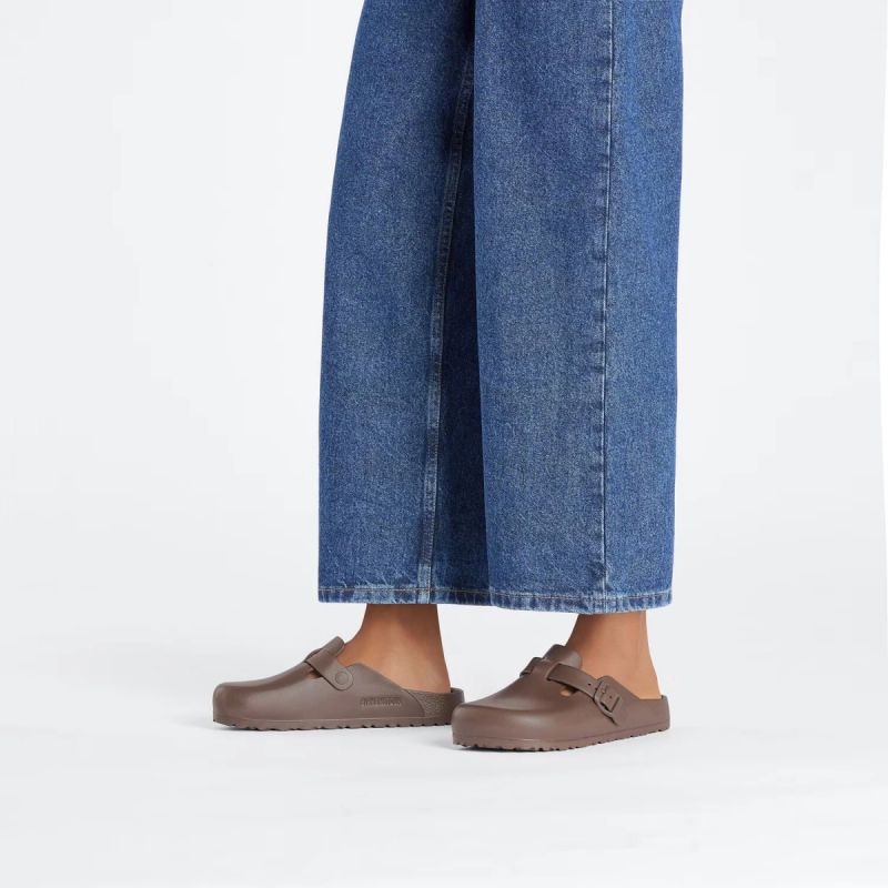 Birkenstock Boston Eva M 1027386 flip-flops Footwear/Lifestyle/Birkenstock/Klapki/chodaki Birkenstock