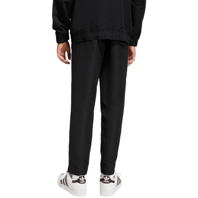 adidas Entrada 26 Presentation Kids' Pants Black JZ9129