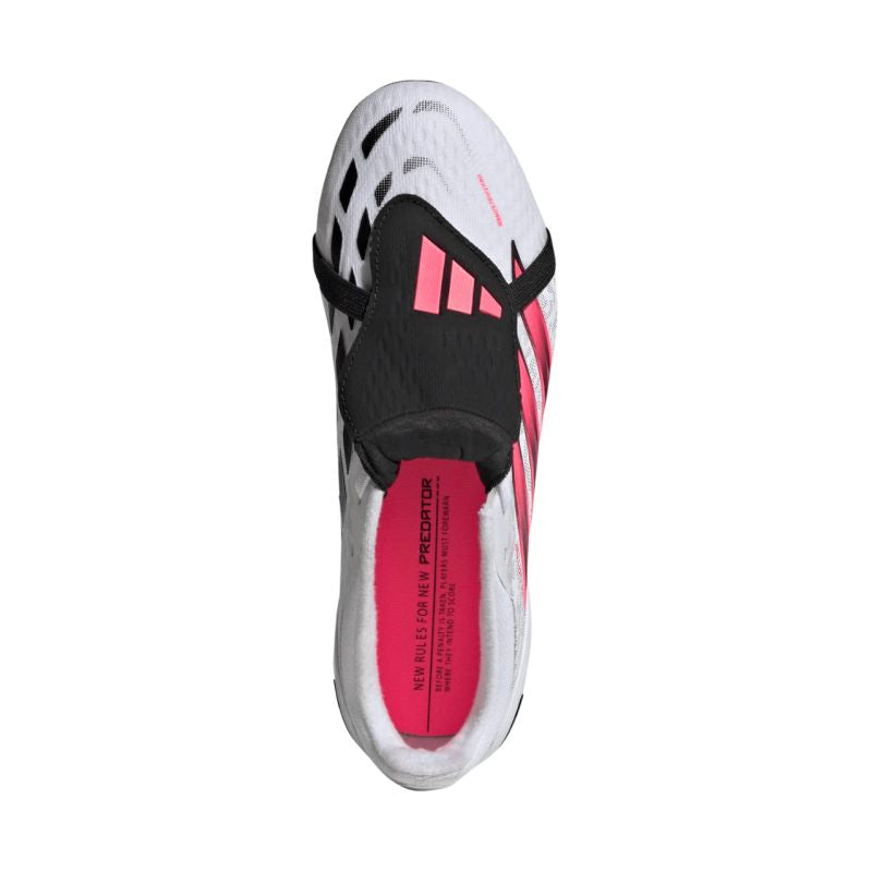 adidas Predator Elite FT FG IH2109 Kids' Soccer Cleats