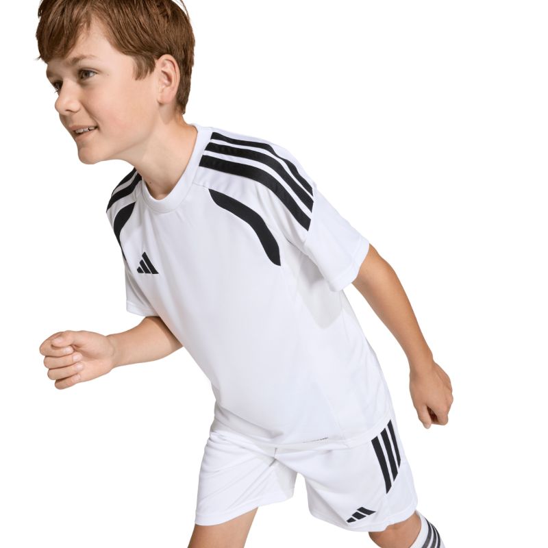 adidas Tiro 26 League Jersey for kids white KB1312 adidas