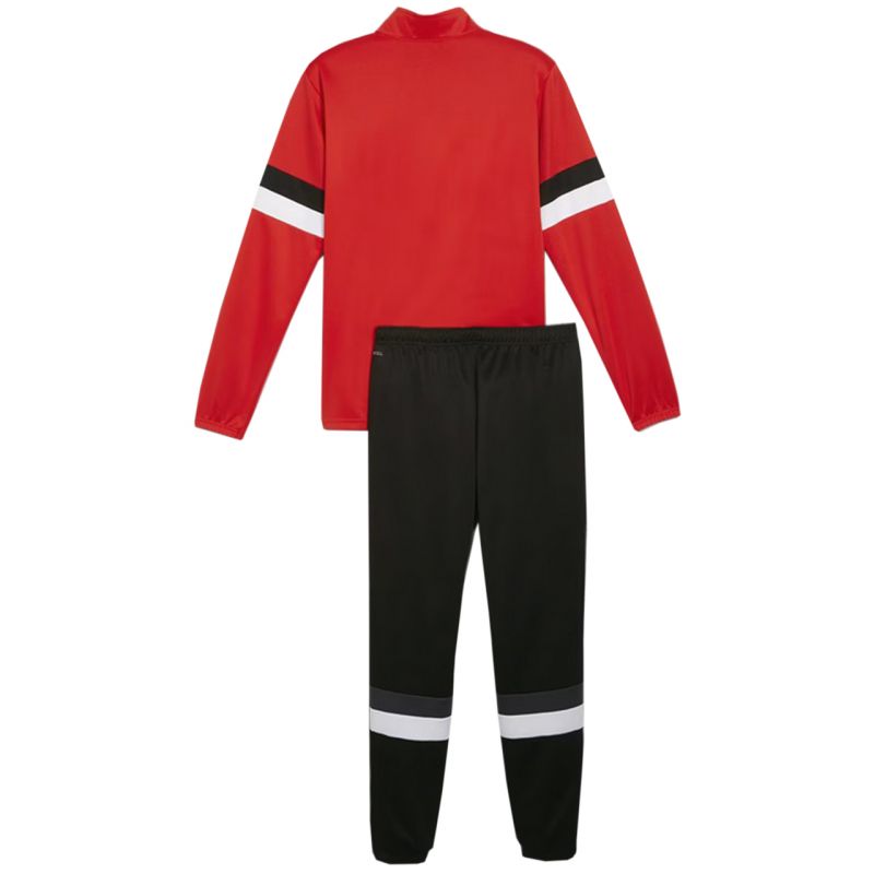 Puma Team Rise M tracksuit 658653 01 Clothing/Training Puma