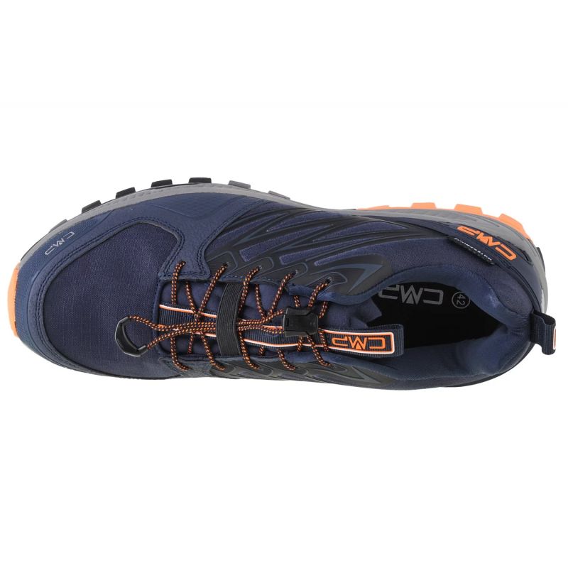 CMP Atik Wp Trail M 3Q31147-22MM shoes Footwear/Outdoor/CMP Your Sports Performance
