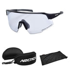 Arctica Photochromic Cycling Sunglasses - S-340F Odzież/Okulary Your Sports Performance