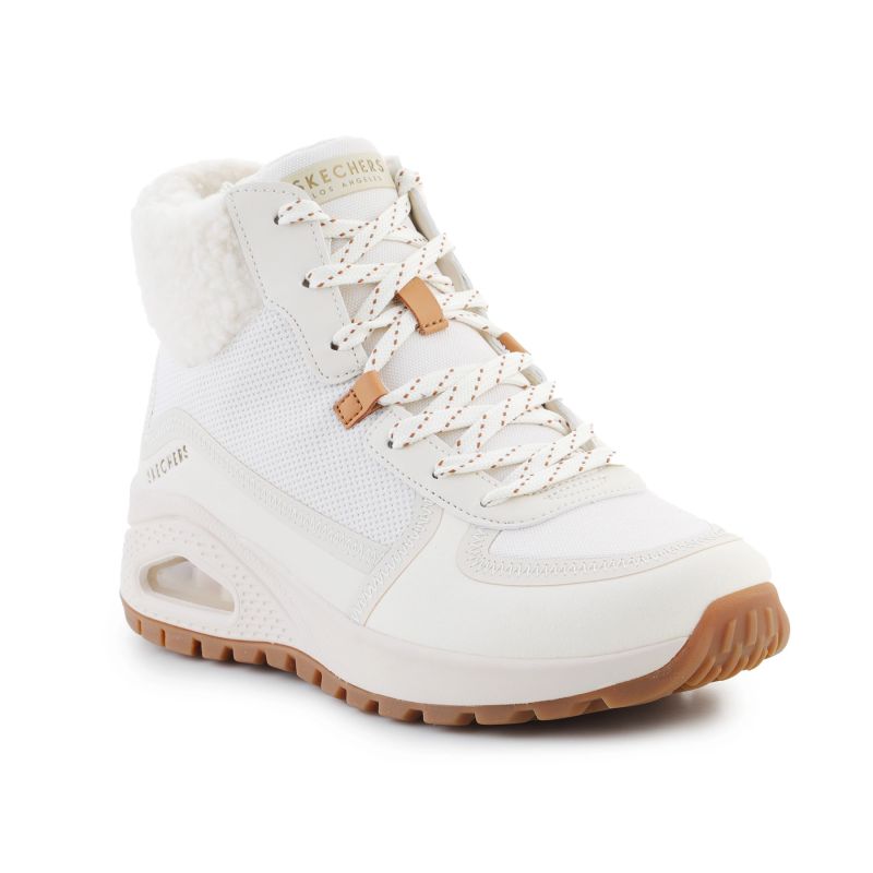 Skechers Uno Rugged shoes - Fall Mode W 167992-NAT Footwear/Outdoor/Skechers Skechers