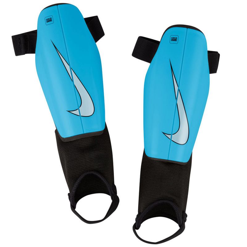Nike Charge DX4610-420 shin guards Accessories/Protectors and knee pads Nike