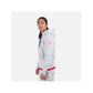 Rossignol New Hero Hoodie Gray Rossignol