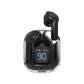 ESPERANZA BLUETOOTH EARPHONES TWS METHONE BLACK EH238K In preparation Your Sports Performance