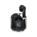 ESPERANZA BLUETOOTH EARPHONES TWS METHONE BLACK EH238K In preparation Your Sports Performance